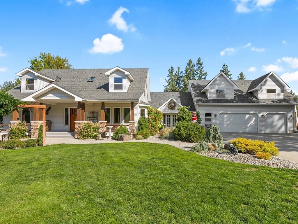 9103 South Sherman Road Spokane, WA 99224 - Photo 3 of 50