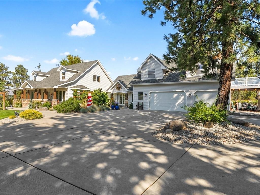 9103 South Sherman Road Spokane, WA 99224 - Photo 4 of 50