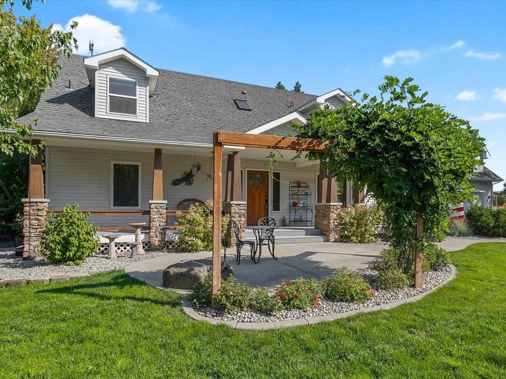 9103 South Sherman Road Spokane, WA 99224 - Photo 5 of 50