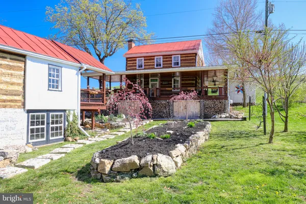 $599,999 | 989 Swover Creek Road, Edinburg, VA 22824