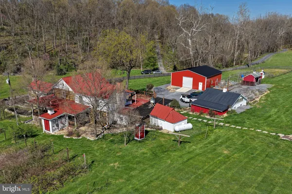 $599,999 | 989 Swover Creek Road, Edinburg, VA 22824