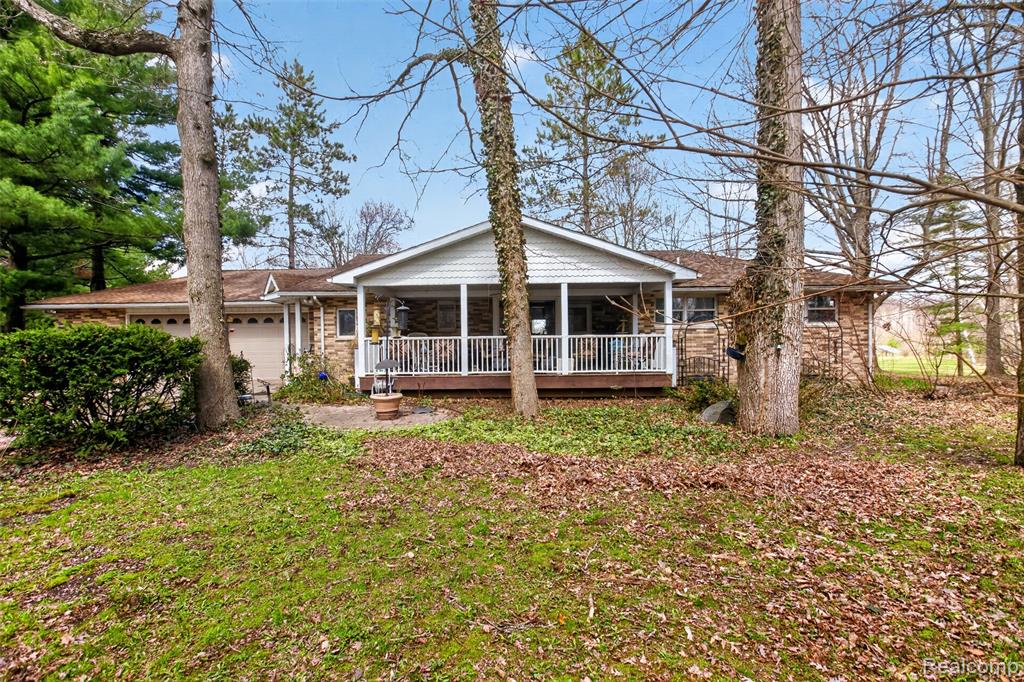 8197 Irish Road Millington, MI 48746 - Photo 12 of 58