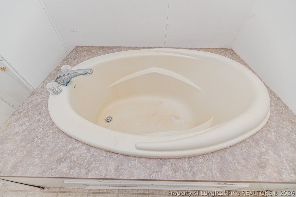 532 Petty Road Sanford, NC 27330 - Photo 20 of 33 Master soaker tub