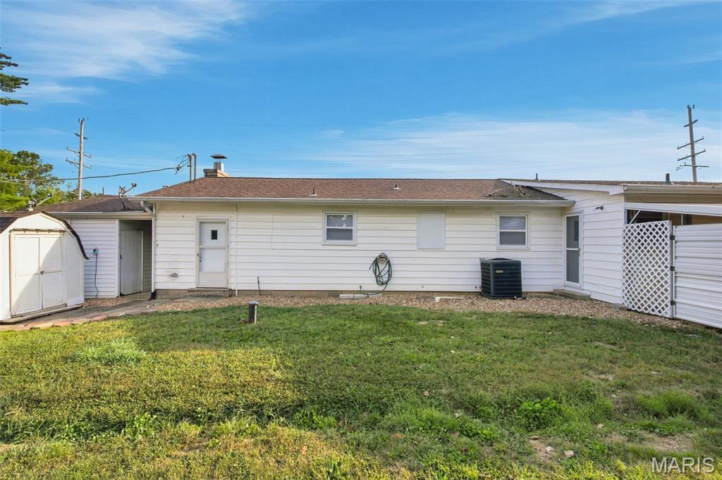 3741 State Rte 30 Lonedell, MO 63060 - Photo 11 of 50 Gallery Image 11