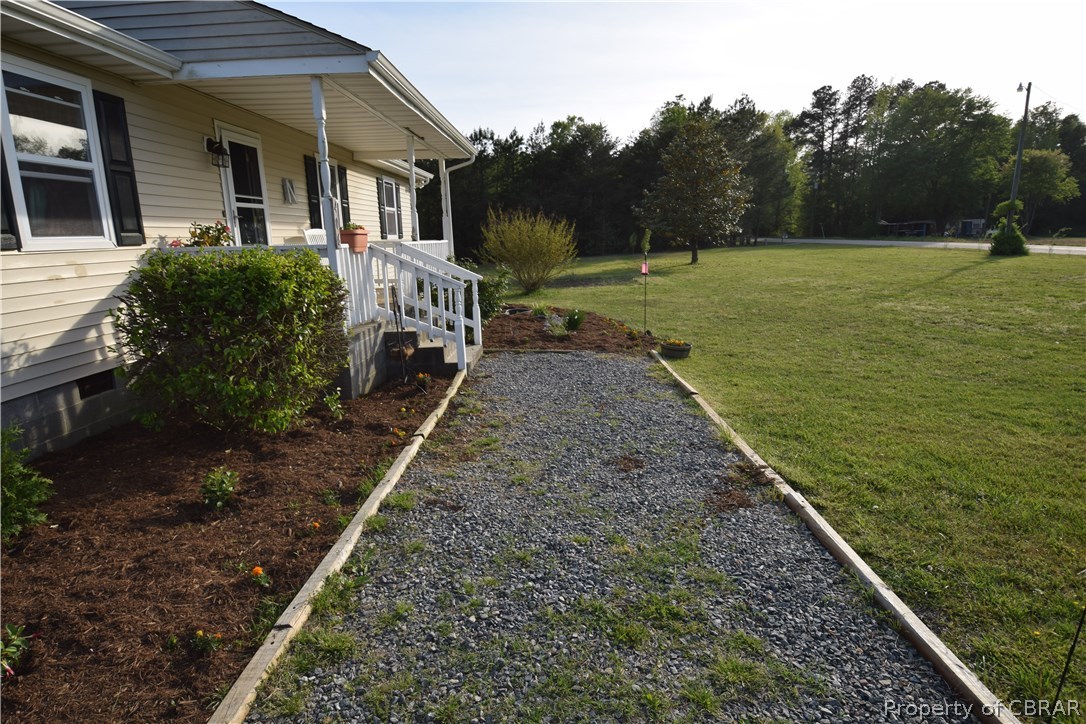 406 Water View Road Water View, VA 23180 - Photo 4 of 26