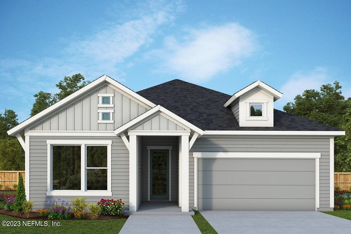Front Elevation