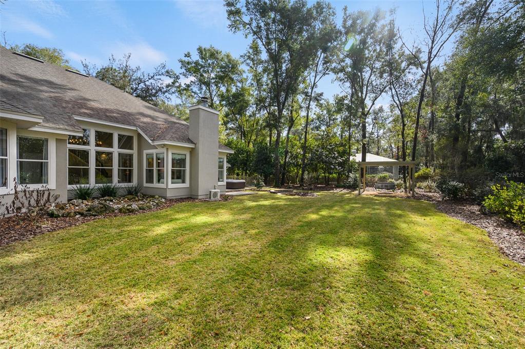 4524 Southwest 105th Drive Gainesville, FL 32608 - Photo 47 of 56
