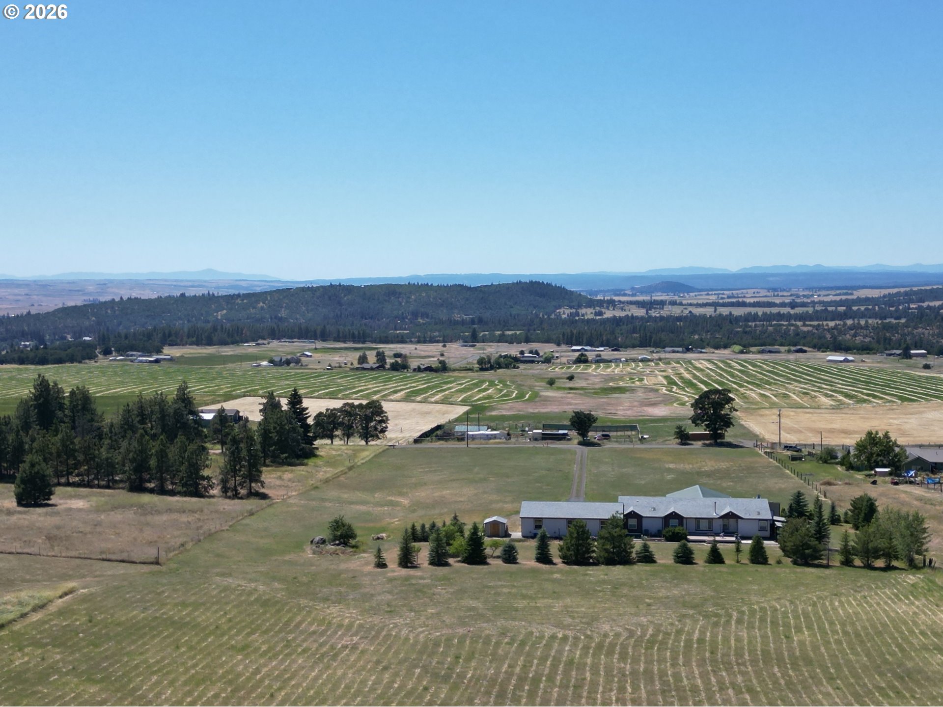 5 Adams Loop Road Goldendale, WA 98620 - Photo 2 of 31
