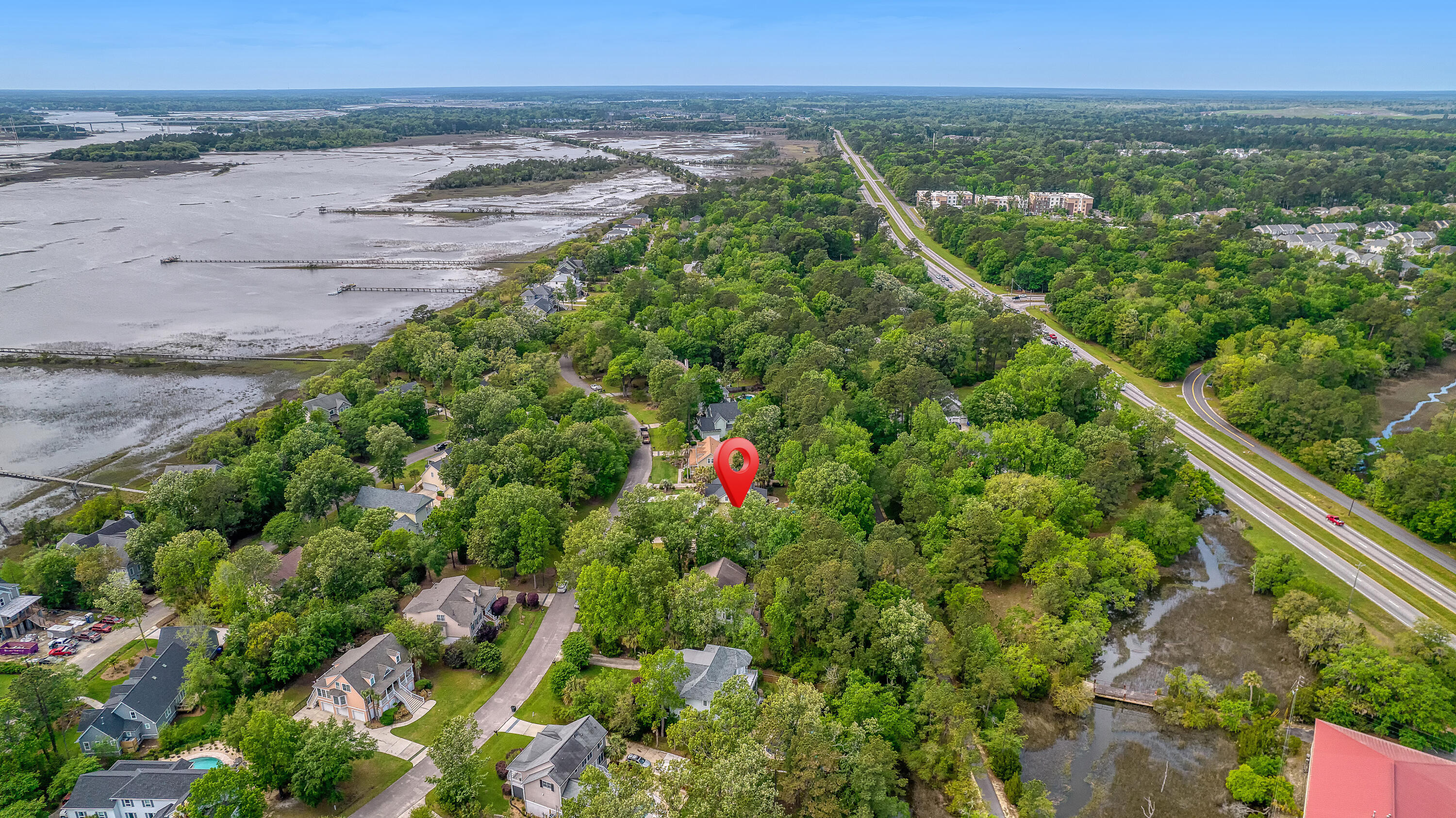 2088 Rookery Lane Charleston, SC 29414 - Photo 45 of 60