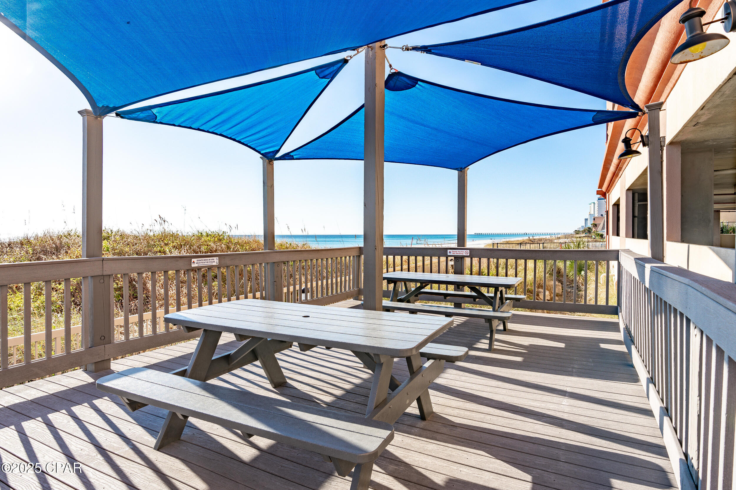 14825 Front Beach Road, Unit 1010 Panama City Beach, FL 32413 - Photo 63 of 67 Gallery Image 63