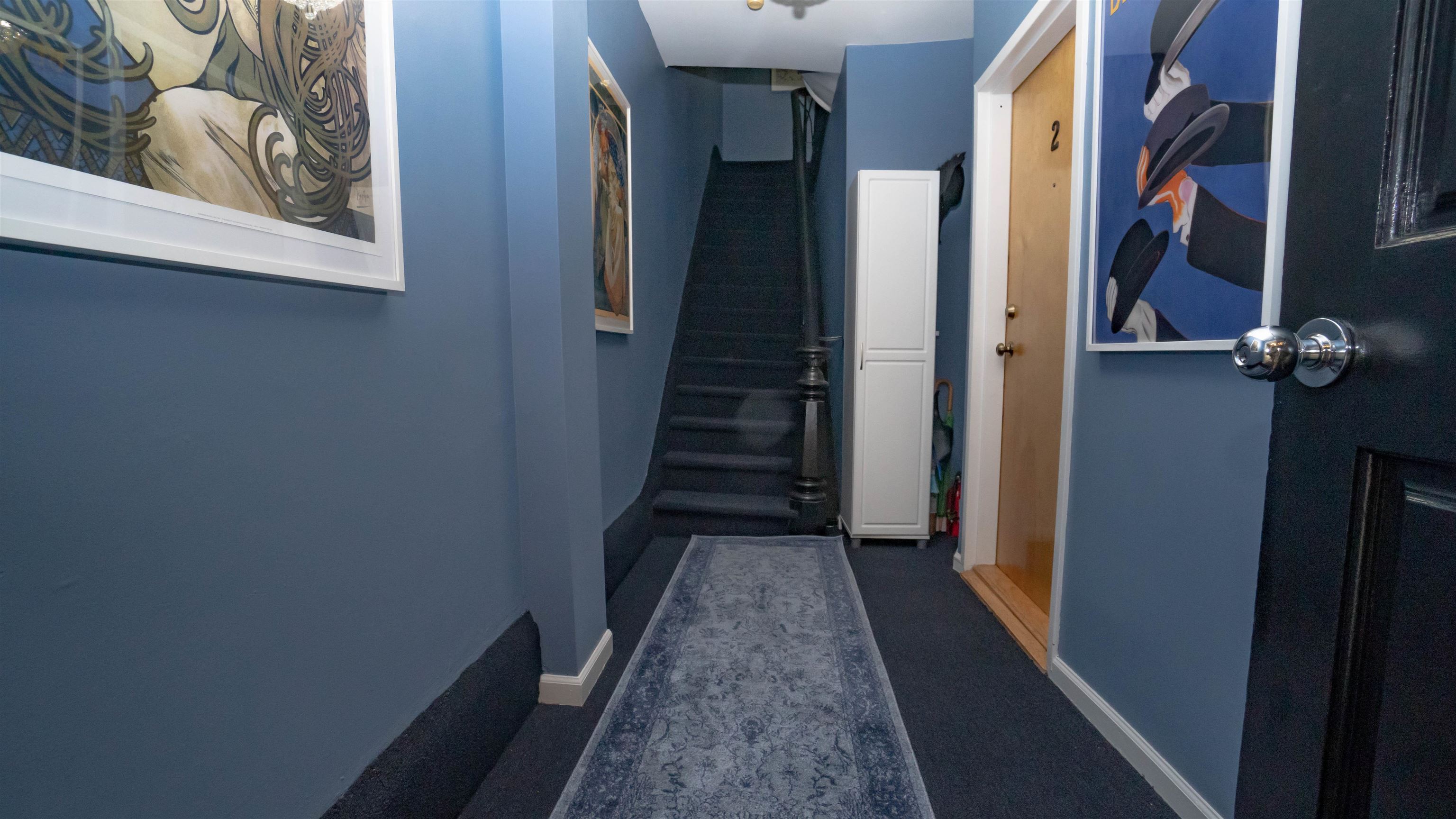 134 Garden Street, Unit 2 Hoboken, NJ 07030 - Photo 14 of 16