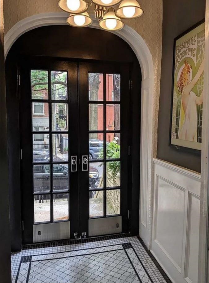 134 Garden Street, Unit 2 Hoboken, NJ 07030 - Photo 15 of 16