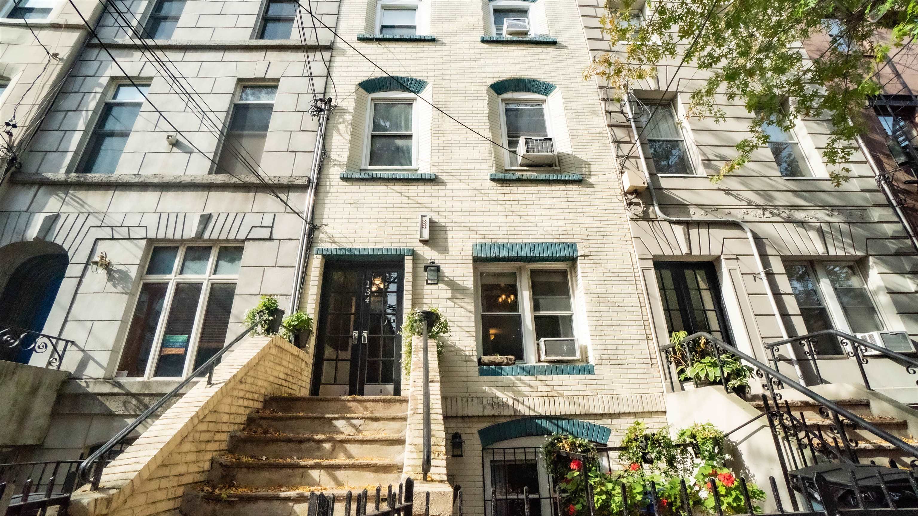 134 Garden Street, Unit 2 Hoboken, NJ 07030 - Photo 16 of 16