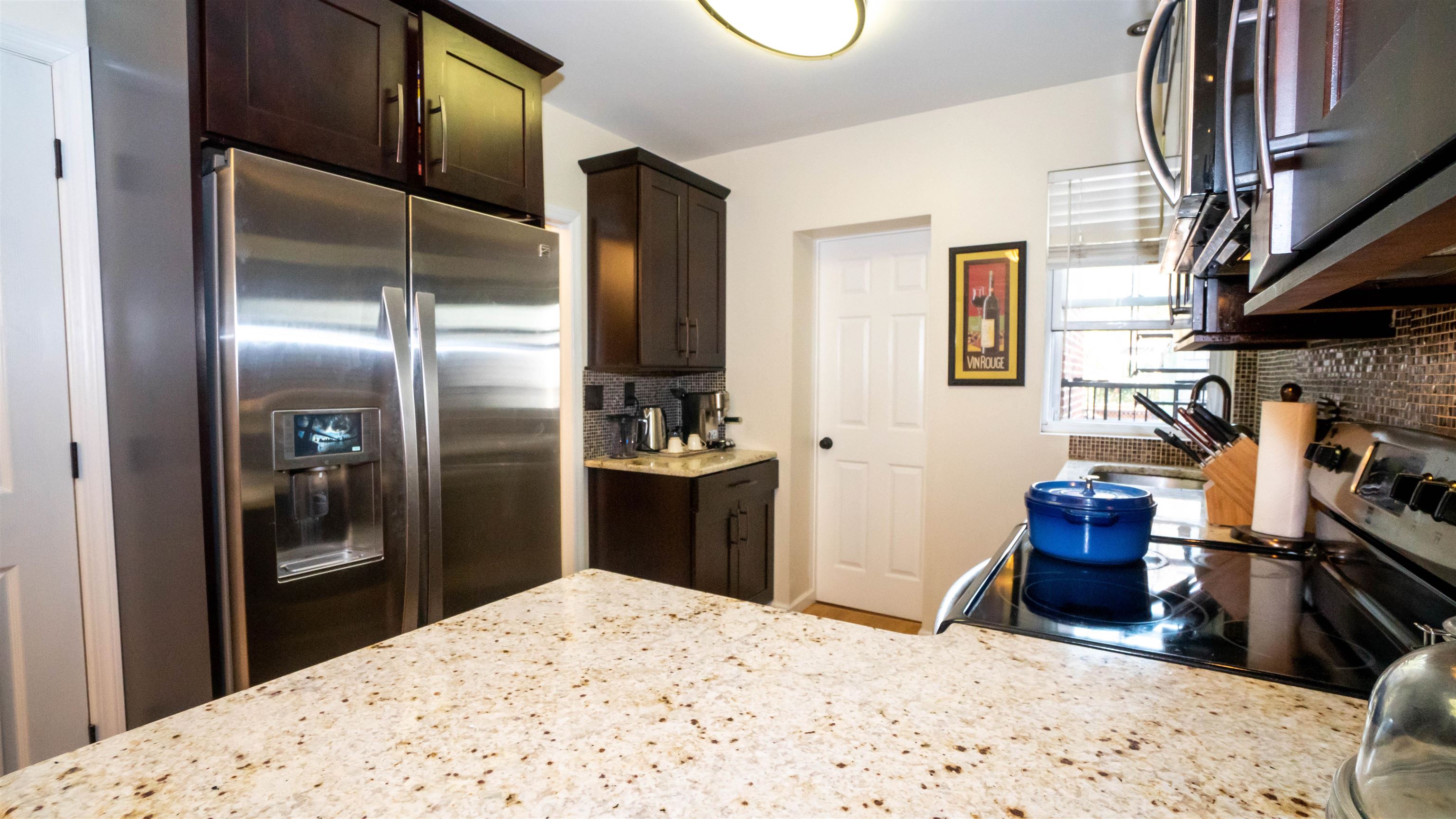 134 Garden Street, Unit 2 Hoboken, NJ 07030 - Photo 4 of 16