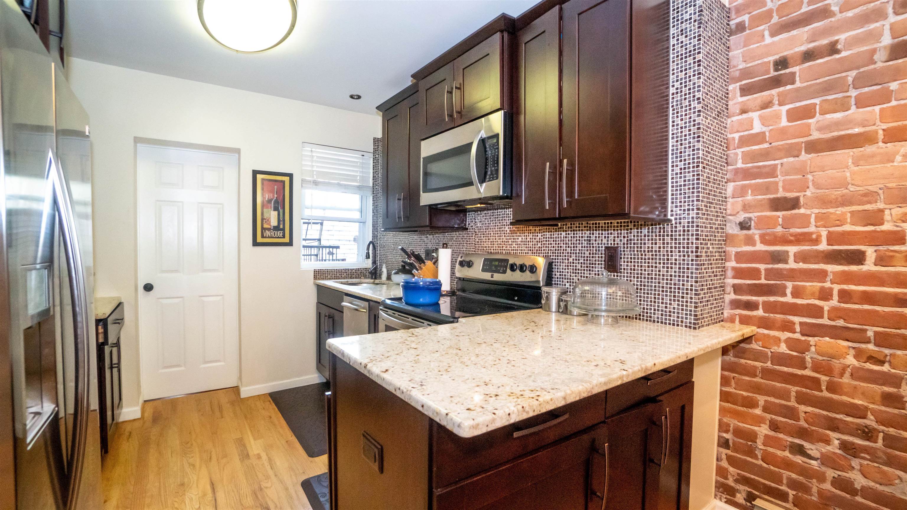 134 Garden Street, Unit 2 Hoboken, NJ 07030 - Photo 5 of 16