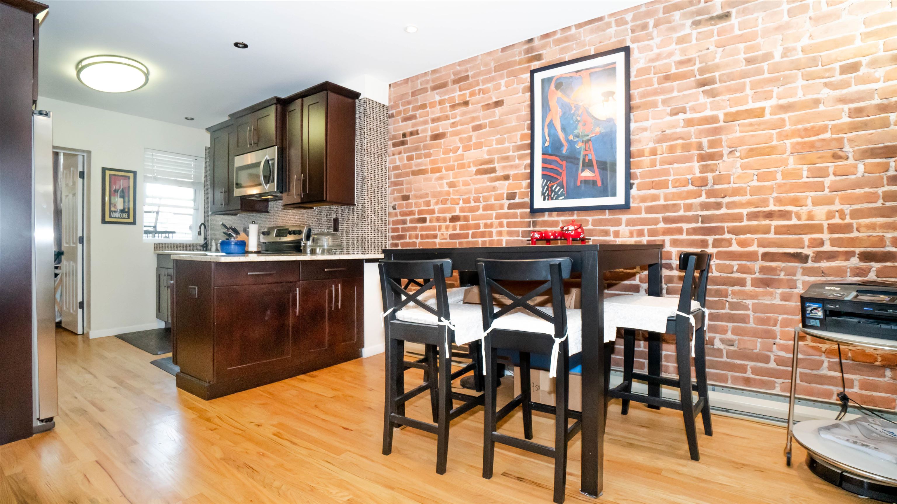 134 Garden Street, Unit 2 Hoboken, NJ 07030 - Photo 7 of 16