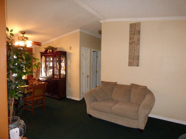 3855 Reedy Prong Church Road Dunn, NC 28334 - Photo 8 of 25 Photo 8