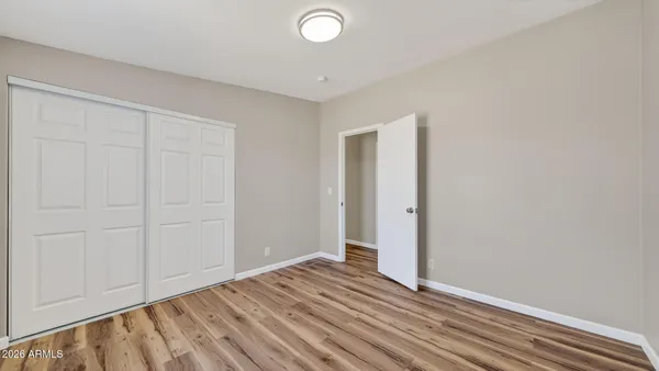 a view of an ocean beach