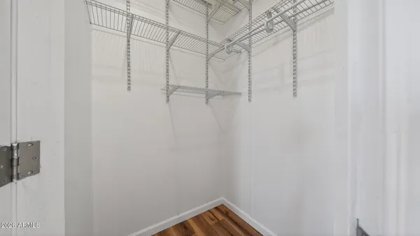 a view of a backyard of a house