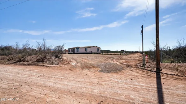 a view of a city from a balcony