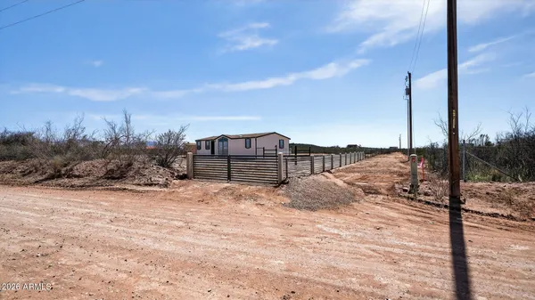 $275,000 | 10552 East Watering Hole Street, Sierra Vista, AZ 85635