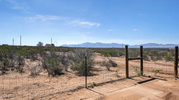 $275,000 | 10552 East Watering Hole Street, Sierra Vista, AZ 85635