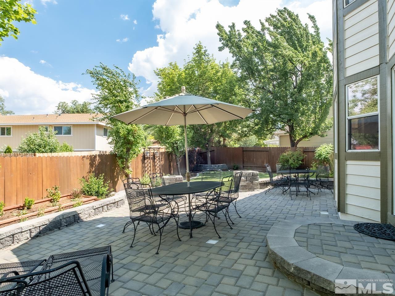 1160 Riverberry Drive Reno, NV 89509 - Photo 26 of 28 Photo 26