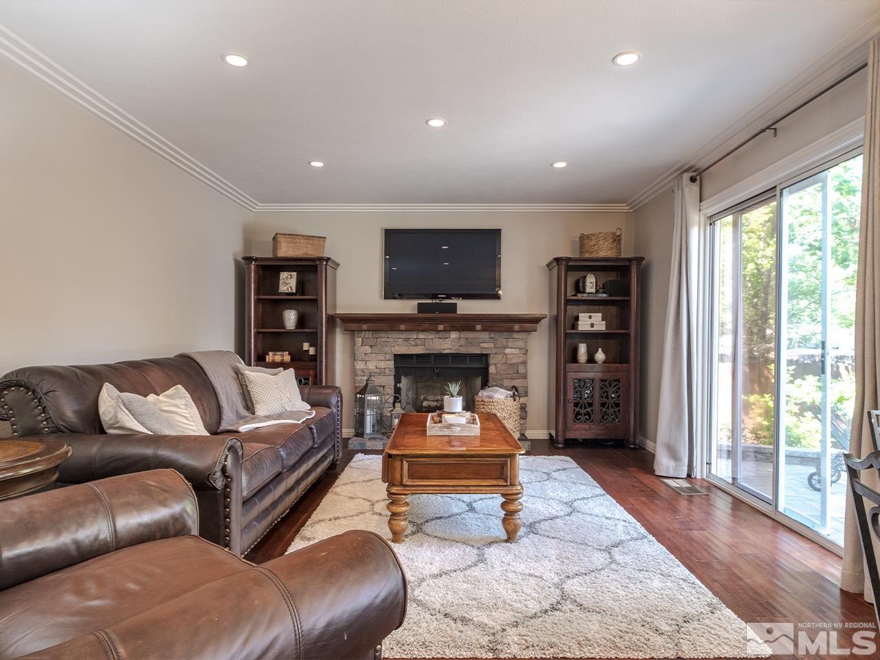 1160 Riverberry Drive Reno, NV 89509 - Photo 8 of 28 Photo 8