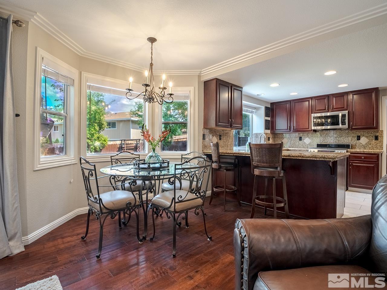 1160 Riverberry Drive Reno, NV 89509 - Photo 9 of 28 Photo 9