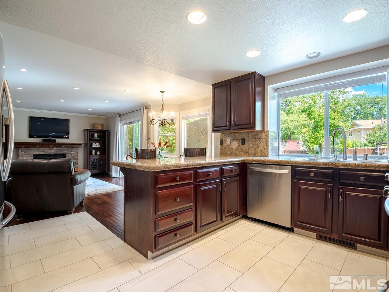 1160 Riverberry Drive Reno, NV 89509 - Photo 10 of 28 Photo 10