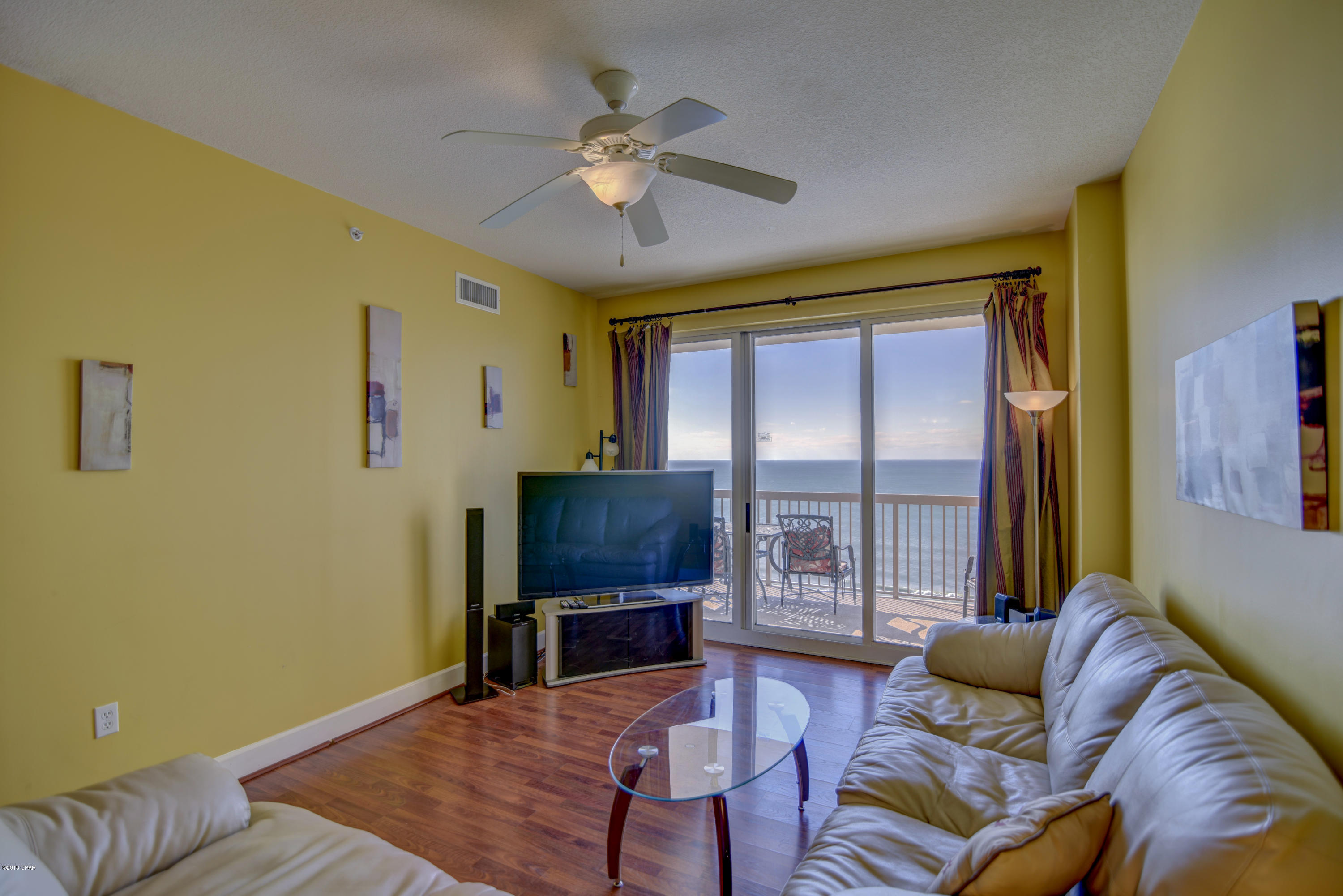14825 Front Beach Road, Unit 2104 Panama City Beach, FL 32413 - Photo 3 of 44