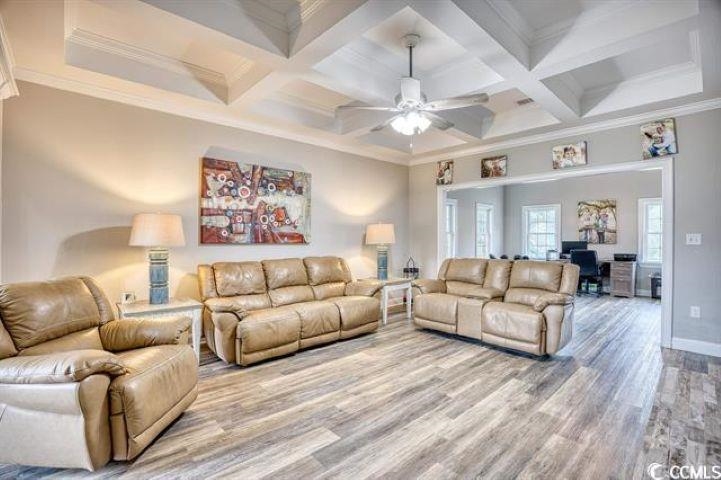 16 Smith Boulevard Myrtle Beach, SC 29588 - Photo 7 of 27