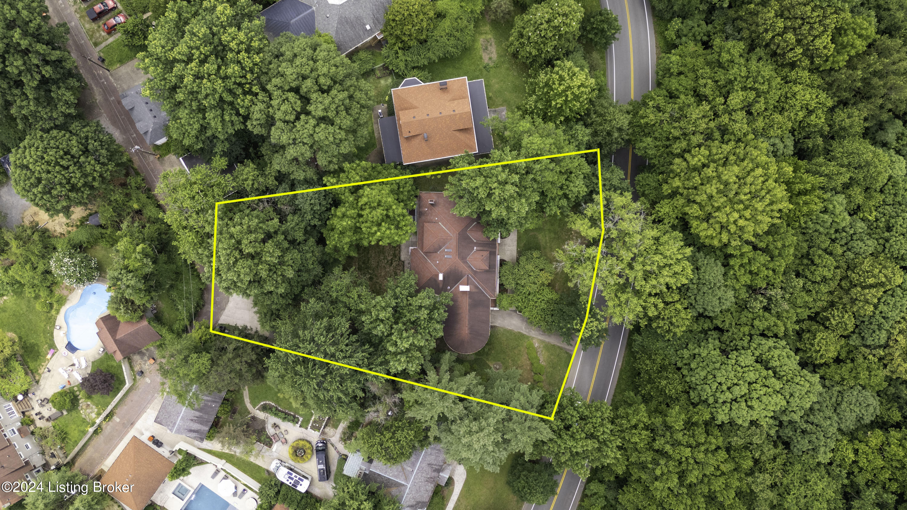 1552 Cherokee Road Louisville, KY 40205 - Photo 111 of 148 1552CherokeeRd - 20240618008