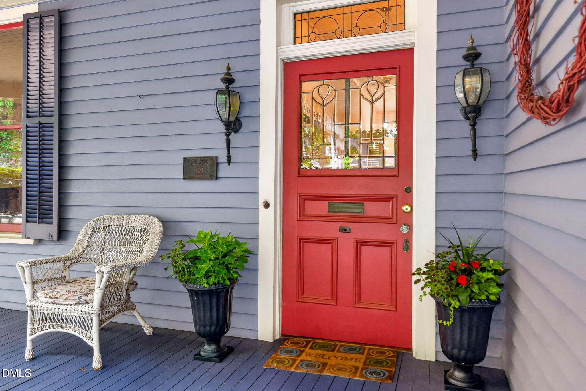 517 North East Street Raleigh, NC 27604 - Photo 2 of 42 7-web-or-mls-517 N East St - 7