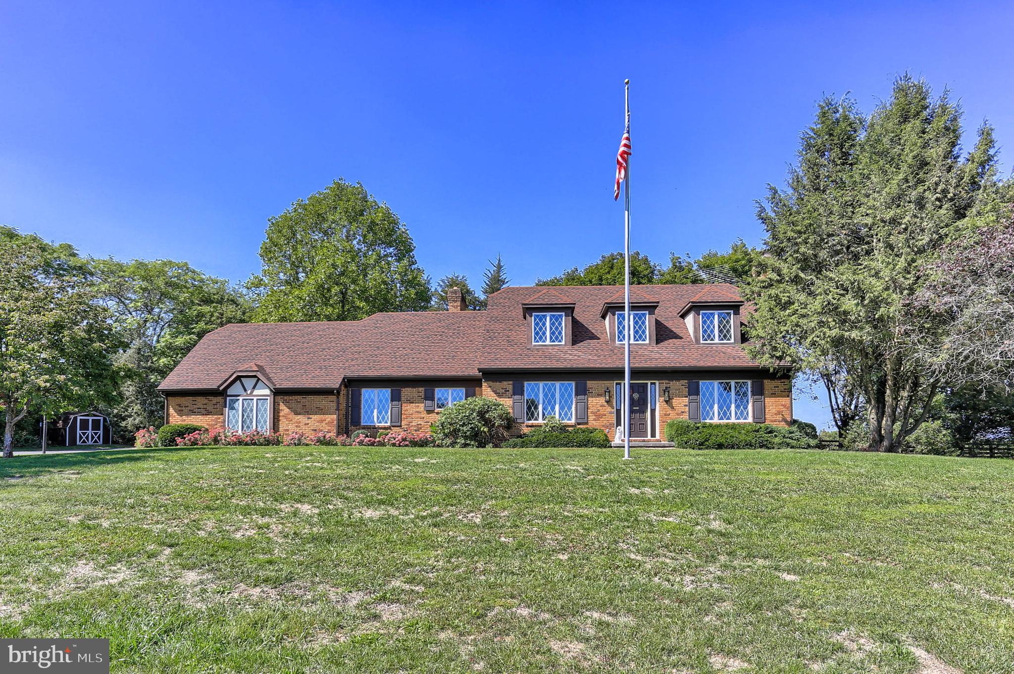 586 Knorr Road Gettysburg, PA 17325 - Photo 1 of 76 Gallery Image 1