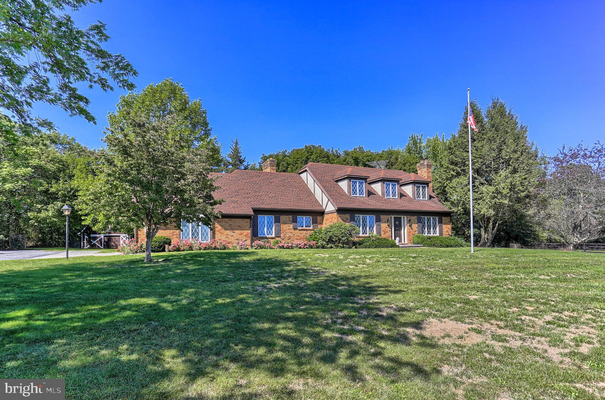 586 Knorr Road Gettysburg, PA 17325 - Photo 3 of 76 Gallery Image 3