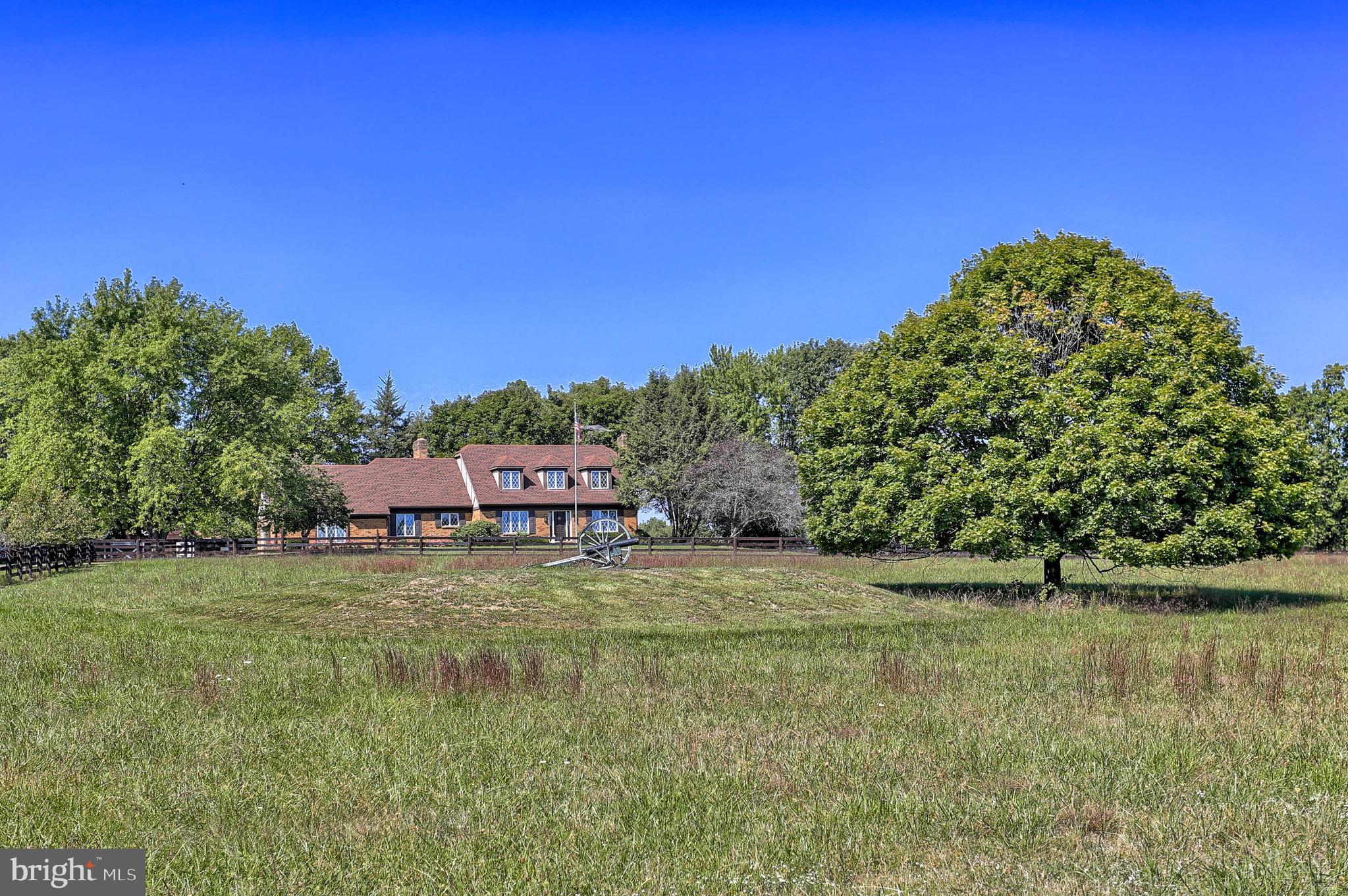 586 Knorr Road Gettysburg, PA 17325 - Photo 5 of 76 Gallery Image 5