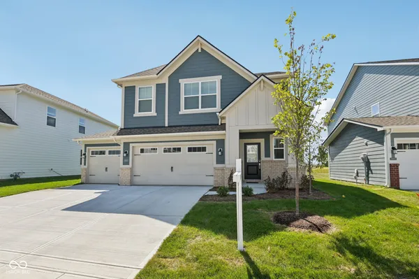 $3,125 | 15480 Postman Road, Fishers, IN 46037