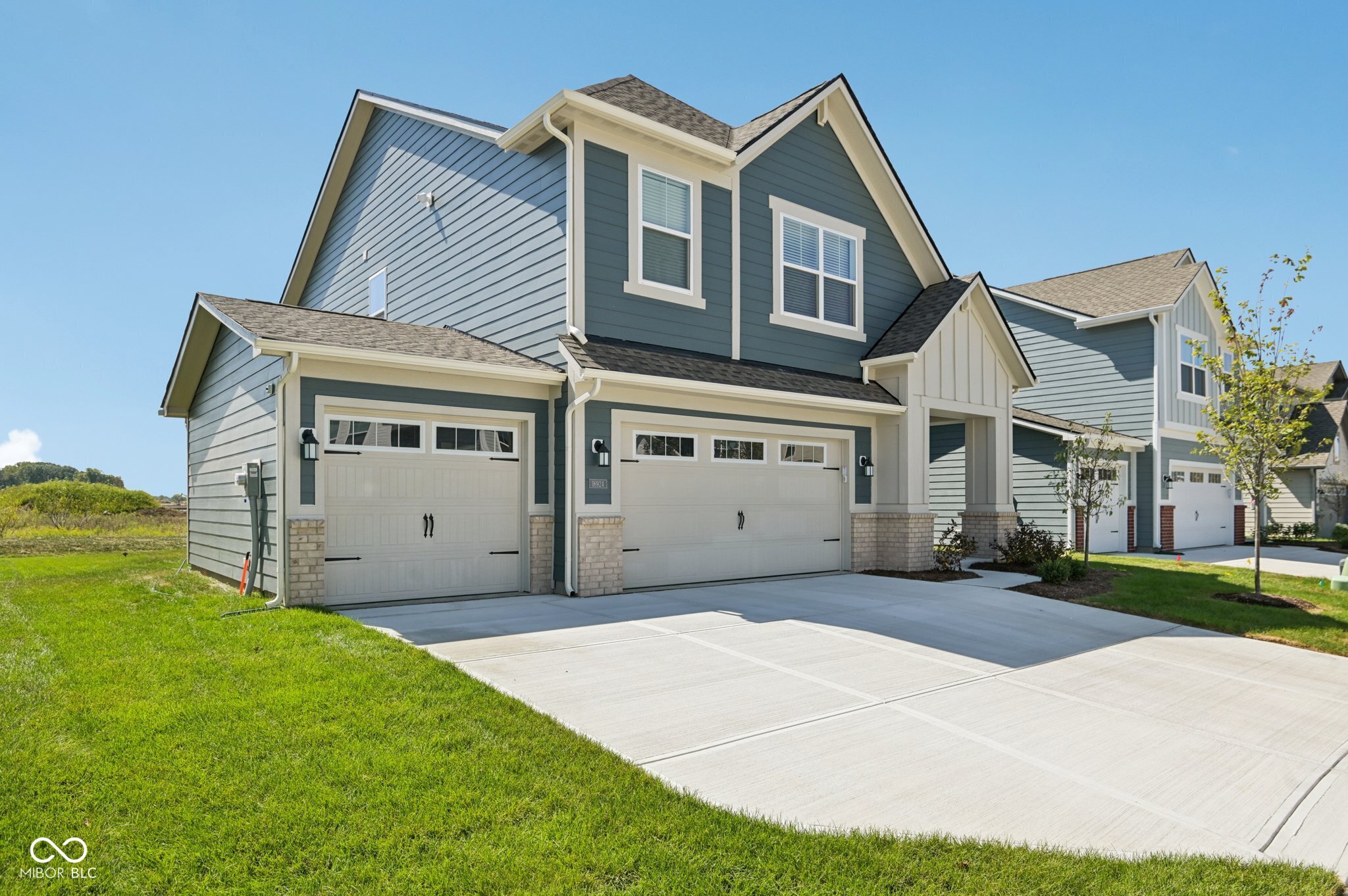 15480 Postman Road Fishers, IN 46037 - Photo 2 of 58