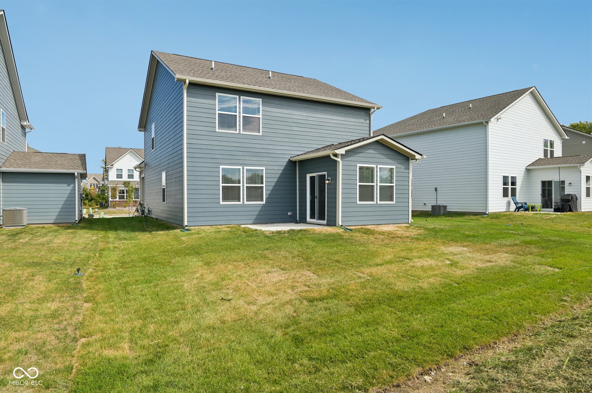 15480 Postman Road Fishers, IN 46037 - Photo 56 of 58