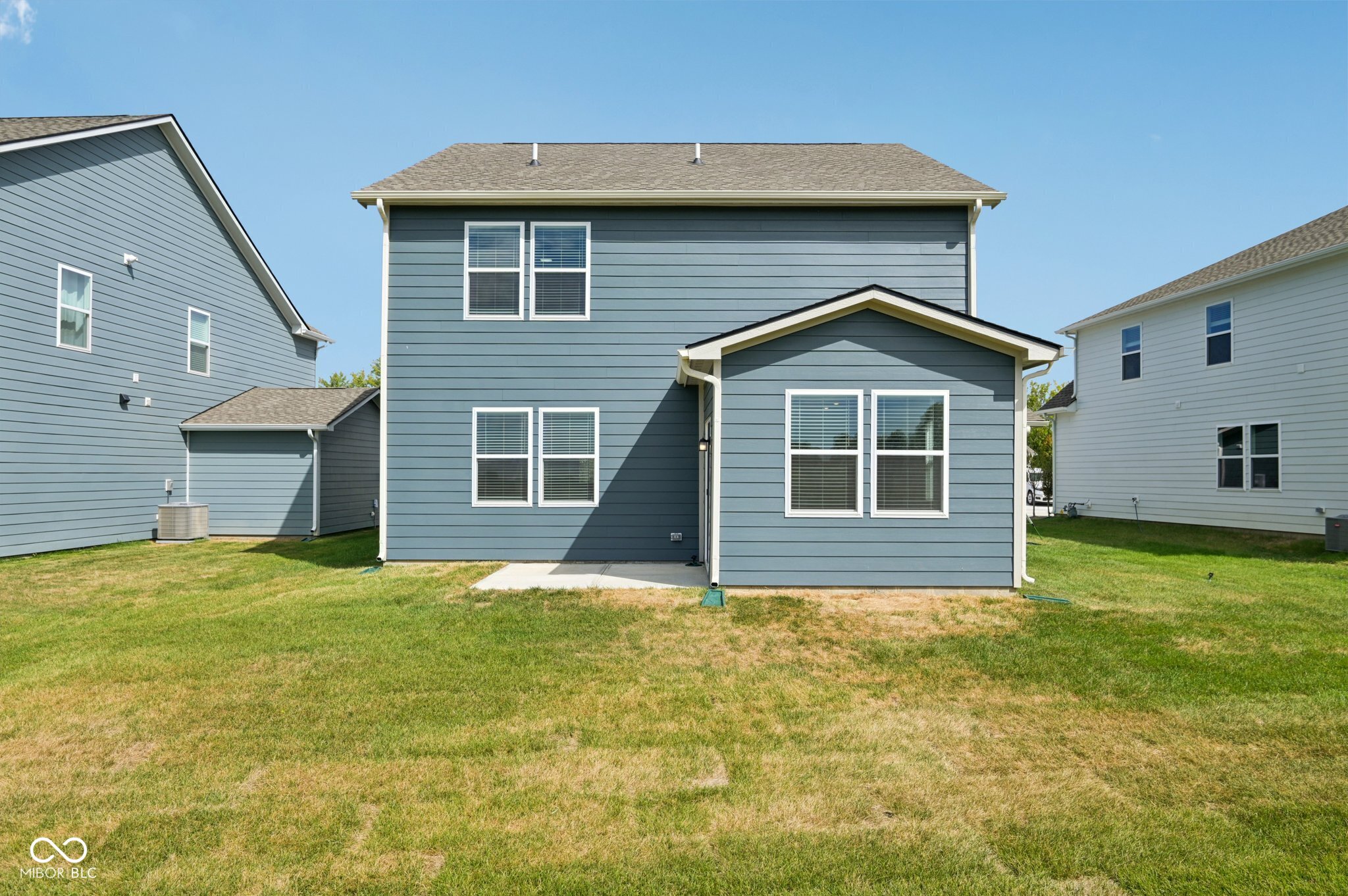 15480 Postman Road Fishers, IN 46037 - Photo 57 of 58