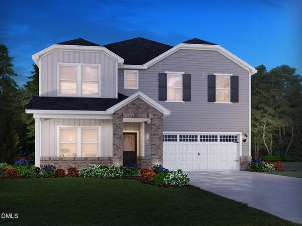 $516,000 | 313 Karlov Road, Garner, NC 27529