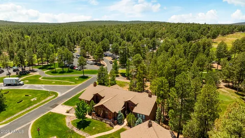 $724,900 | 3724 West Torreon Court, Show Low, AZ 85901