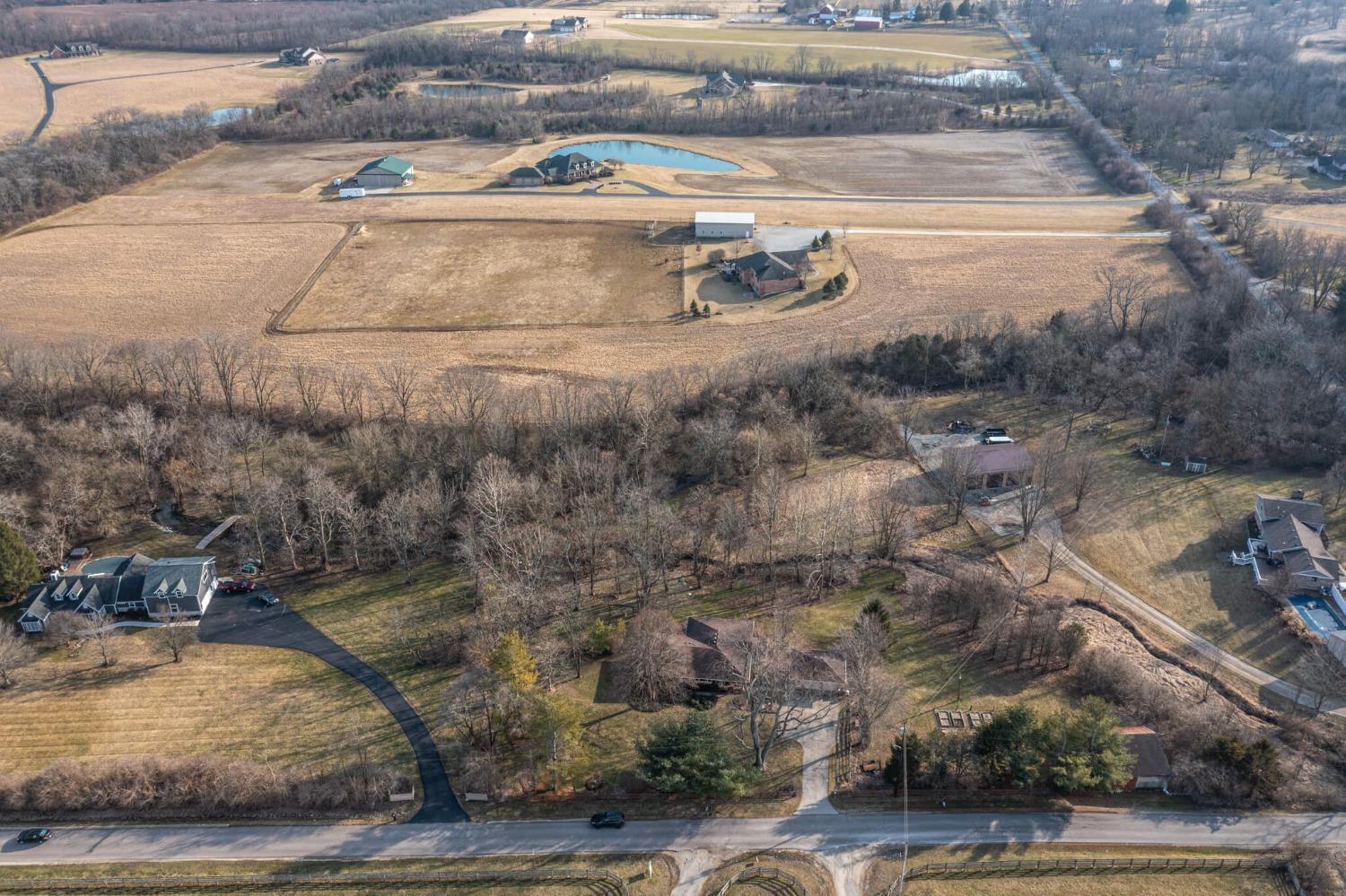 3971 Middle Run Road Spring Valley, OH 45370 - Photo 48 of 50