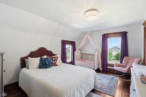 $525,000 | 2720 South 650 East, Whitestown, IN 46075