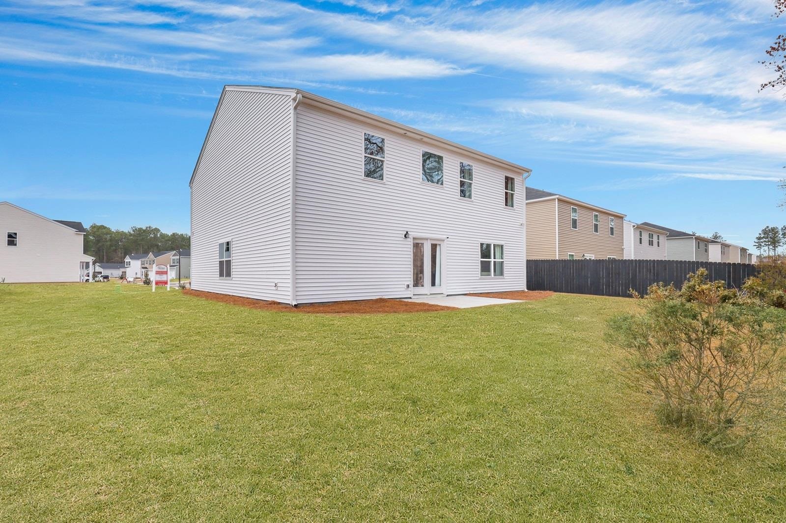 1132 Logan Street Conway, SC 29526 - Photo 34 of 36