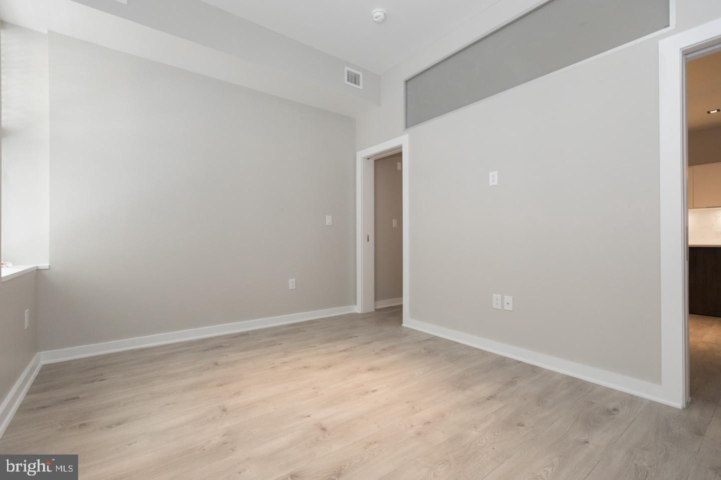 1602 Sansom Street, Unit 2 Philadelphia, PA 19103 - Photo 11 of 18 a view of an empty room