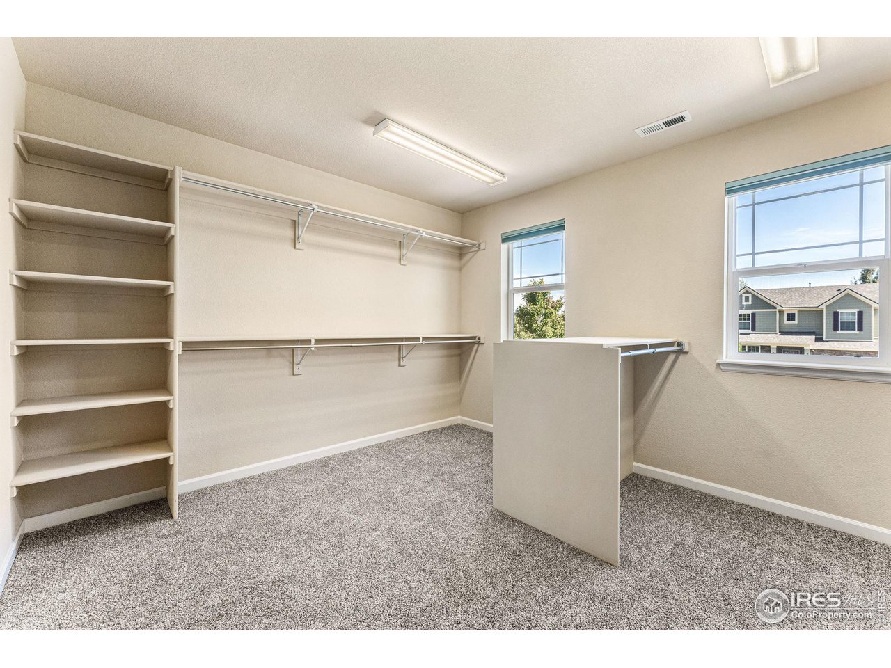 5101 Eagan Circle Longmont, CO 80503 - Photo 23 of 39 a view of an empty room with a window