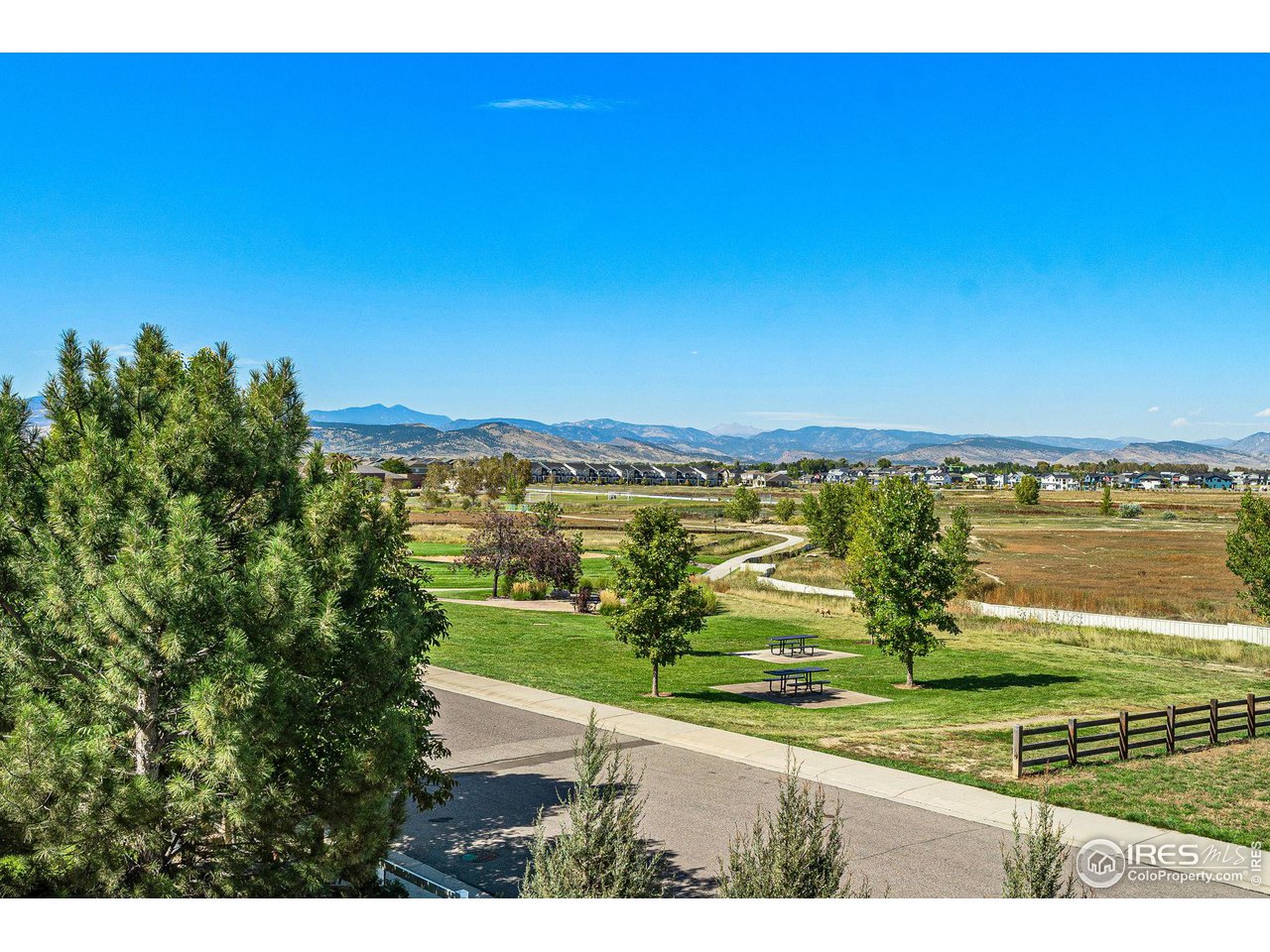 5101 Eagan Circle Longmont, CO 80503 - Photo 29 of 39 a view of an ocean