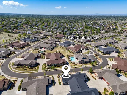 $493,000 | 19695 East Atlantic Drive, Unit D, Aurora, CO 80013
